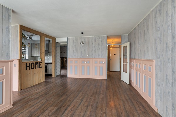 Medium property photo - Henegouwen 68, 3332 GC Zwijndrecht